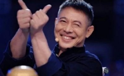 ​李连杰爷爷到底何等身