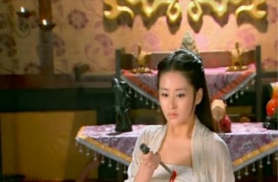 ​清点中国履历上有哪些