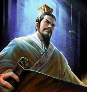 ​中国名人传说-孙武练兵