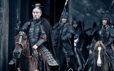 ​诸葛亮和李严有哪些不