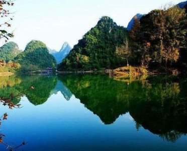 ​夏季十大旅游最佳去处