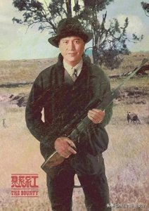 ​“影坛大哥”万梓良：