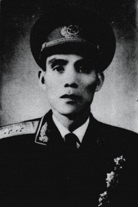 ​180师兵败朝鲜，韦杰回