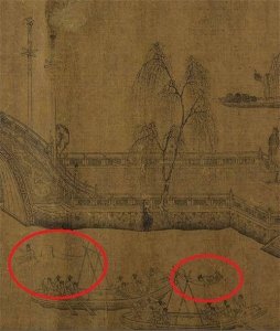 ​盘点中国跳水队：起于