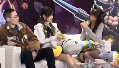 ​陪游软色情：网络暗处