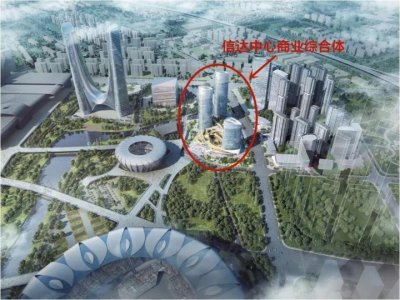 ​有138个足球场大奥体博