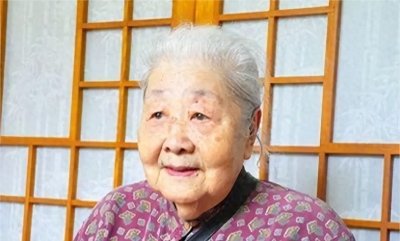​张作霖幼女张怀敏，活到98岁仍健在，曾为大哥张学良代写回忆录
