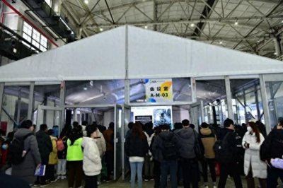 ​谁能领跑“AI+医疗”新赛道？｜全球开发者先锋大会