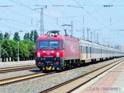 ​299.5元 连云港直达昆明？K494次列车42小时跑2929千米 沿途美如画