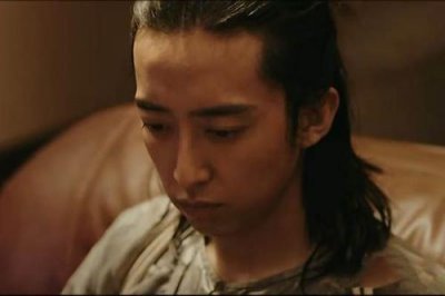 ​《盗墓笔记》汪藏海的