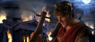 ​揭秘荒淫无度的古罗马