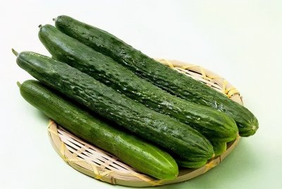 ​黄瓜别再拍着吃了，教